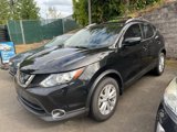Used 2019 Nissan Rogue Sport SV w/ Technology Package image 4
