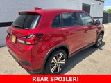 New 2024 Mitsubishi Outlander Sport ES image 3