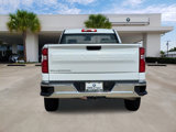 Used 2024 Chevrolet Silverado 1500 W/T w/ WT Fleet Convenience Package image 5