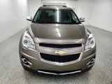 Used 2012 Chevrolet Equinox LTZ w/ LPO, Protection Package image 2