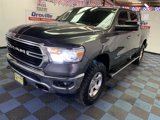 Used 2019 RAM 1500 Big Horn image 1