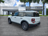 New 2025 Ford Bronco Sport Big Bend image 3
