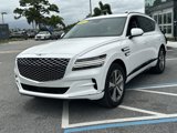 Certified 2022 Genesis GV80 2.5T w/ Prestige Package 05 image 2