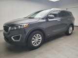 Used 2016 Kia Sorento LX w/ LX Convenience Package image 2