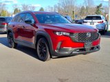 Certified 2024 MAZDA CX-50 AWD 2.5 S w/ Weather Package image 2