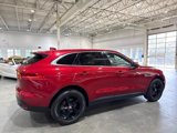 Used 2018 Jaguar F-PACE Prestige image 3