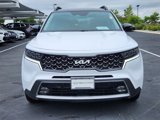 Used 2022 Kia Sorento SX Prestige w/ Rust Color Package image 5