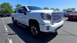 Certified 2020 GMC Sierra 2500 Denali w/ Denali Ultimate Package image 2