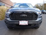 Used 2022 Ford Ranger XLT w/ Equipment Group 301A Mid image 3
