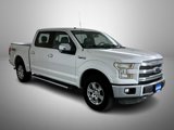 Used 2016 Ford F150 Lariat image 3