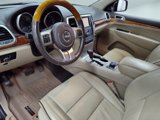Used 2012 Jeep Grand Cherokee Overland image 4