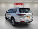 Used 2021 Jeep Grand Cherokee L Limited image 5