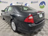 Used 2010 Ford Fusion Hybrid image 4