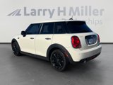 Used 2021 MINI Cooper 4-Door Hardtop image 3
