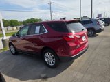 Used 2021 Chevrolet Equinox LT image 3