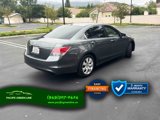 Used 2008 Honda Accord EX-L image 5