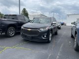 Used 2019 Chevrolet Traverse LT image 4