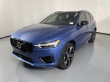 Used 2021 Volvo XC60 T8 R-Design w/ Advanced Package image 4