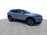 Certified 2024 Chevrolet Blazer LT image 3