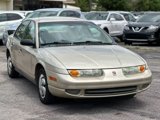 Used 2002 Saturn S-Series SL1 image 3