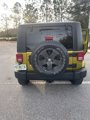 Used 2008 Jeep Wrangler Sahara w/ Dual Top Group image 6