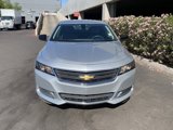 Used 2016 Chevrolet Impala LS image 3