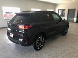 New 2025 Chevrolet TrailBlazer RS w/ Convenience Package image 3