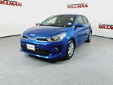 Used 2022 Kia Rio S image 3