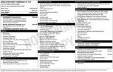Used 2022 Chevrolet TrailBlazer LT w/ Convenience Package image 5