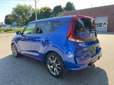 Certified 2022 Kia Soul Turbo image 3