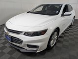Used 2017 Chevrolet Malibu LT w/ Leather Package image 3