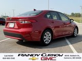 Used 2021 Toyota Corolla LE image 5