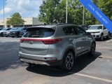 Used 2021 Kia Sportage SX image 5