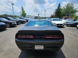 Used 2017 Dodge Challenger SXT Plus image 5