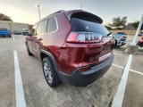 Used 2021 Jeep Cherokee Latitude Lux w/ Comfort/Convenience Group image 4