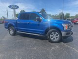 Used 2018 Ford F150 XLT w/ Equipment Group 302A Luxury image 4