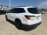 Used 2021 Honda Pilot Black Edition image 5