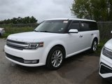Used 2018 Ford Flex Limited image 5