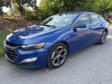 Used 2023 Chevrolet Malibu LT image 3