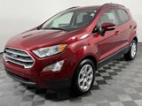 Used 2019 Ford EcoSport SE image 2