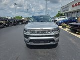 Certified 2022 Jeep Compass Latitude w/ Convenience Group image 2