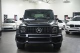 Used 2021 Mercedes-Benz G 63 AMG 4MATIC w/ Night Package Magno image 2