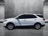 Used 2018 Chevrolet Equinox LS image 4