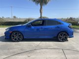 Used 2018 Honda Civic Sport image 5