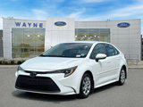 Used 2024 Toyota Corolla LE image 2