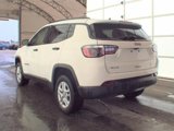 Used 2018 Jeep Compass Sport w/ Cold Weather Group image 2