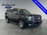 Used 2016 Chevrolet Tahoe LTZ w/ Max Trailering Package image 3