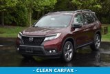 Used 2019 Honda Passport Touring image 3