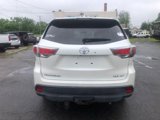 Used 2014 Toyota Highlander XLE image 5