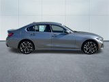 Certified 2025 BMW 330i xDrive Sedan w/ M Sport Package image 2